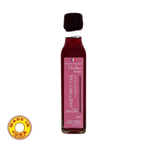 Black Pinot wine-vinegar-250ml